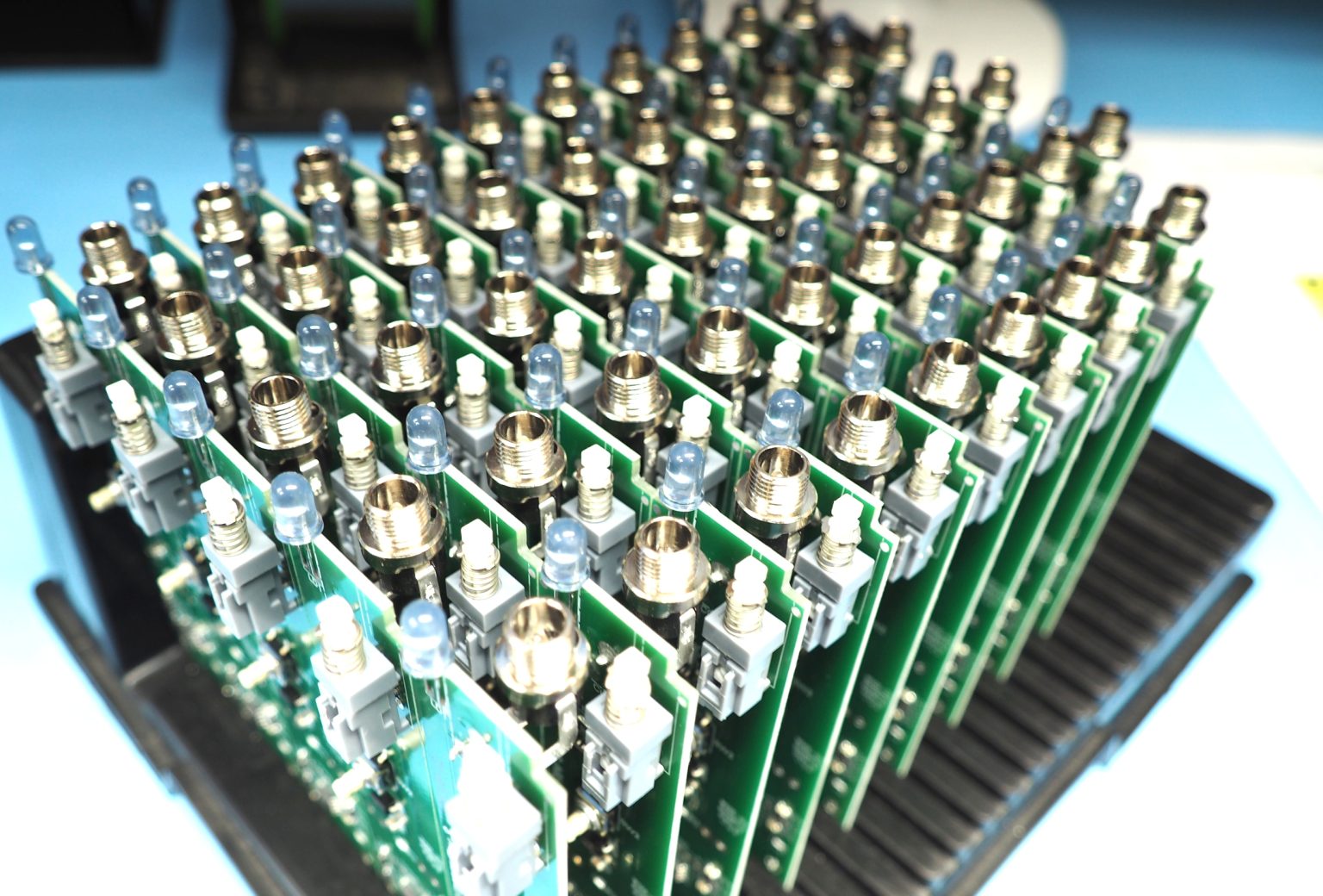 Contact Us - LS Electronics Group Ltd