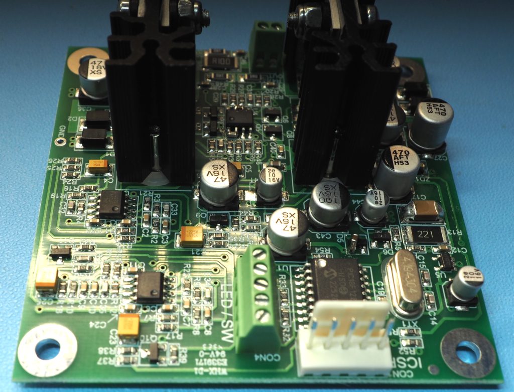 LS Electronics Group Ltd